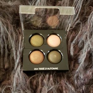 Chanel Eyeshadow 254 Tisse D'Automne NEW